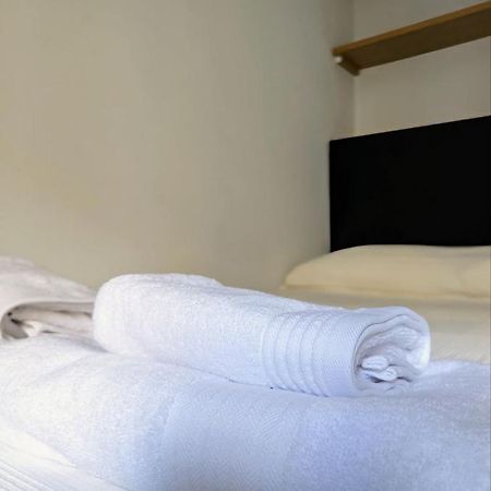 Apartmán M-Odern Sevilla Exteriér fotografie