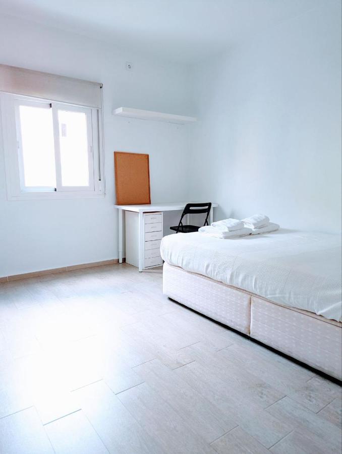 Apartmán M-Odern Sevilla Exteriér fotografie
