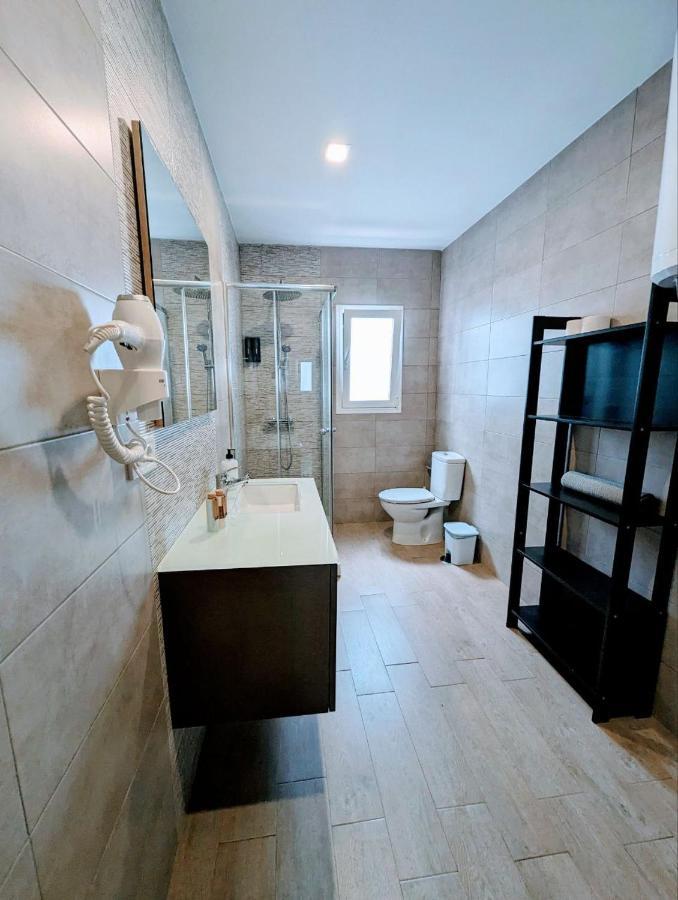 Apartmán M-Odern Sevilla Exteriér fotografie