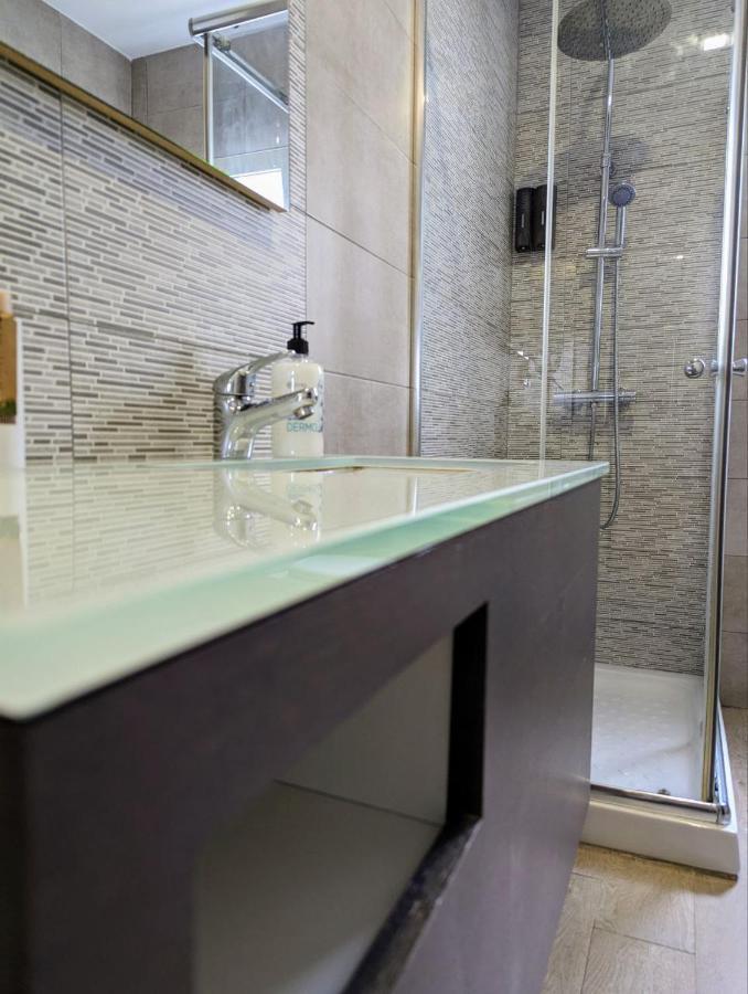 Apartmán M-Odern Sevilla Exteriér fotografie